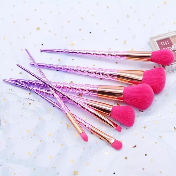 Other - Makeup Brushes